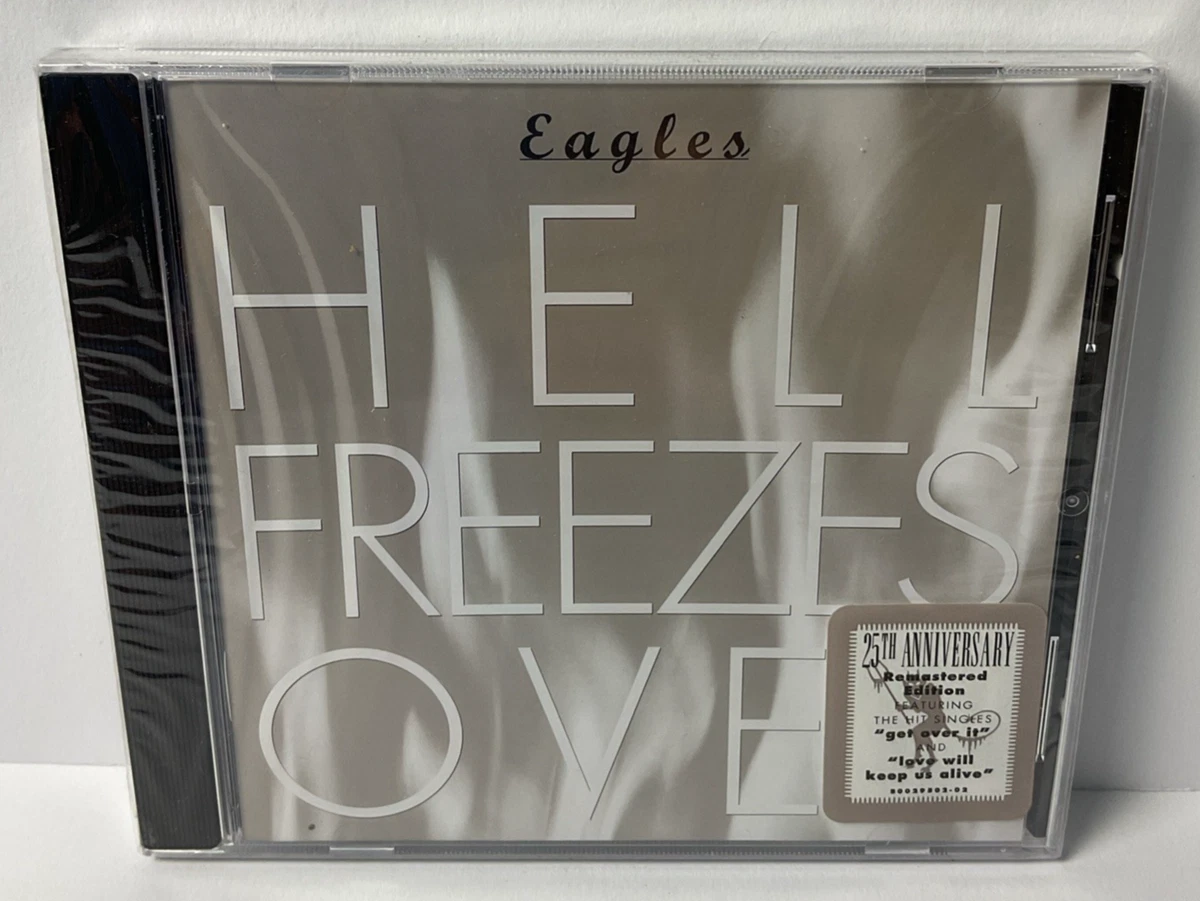 eagles hell freezes over products for sale | eBay
