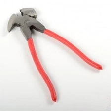 Fence Fencing Pliers Tool Heavy-Duty Steel Metal
