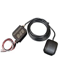  GPS Sensor Signal & Converter Kit for Electrical Speedometer 