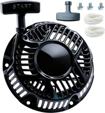 Pull Start Assembly Compatible with Briggs and Stratton 163Cc 208Cc 5Hp 6.5Hp En