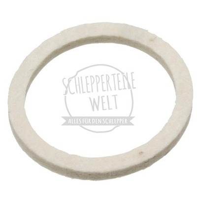Filzring Achswelle für McCormick / IHC 323 423 533 833 D 322 D 430 D 439 DGD 4