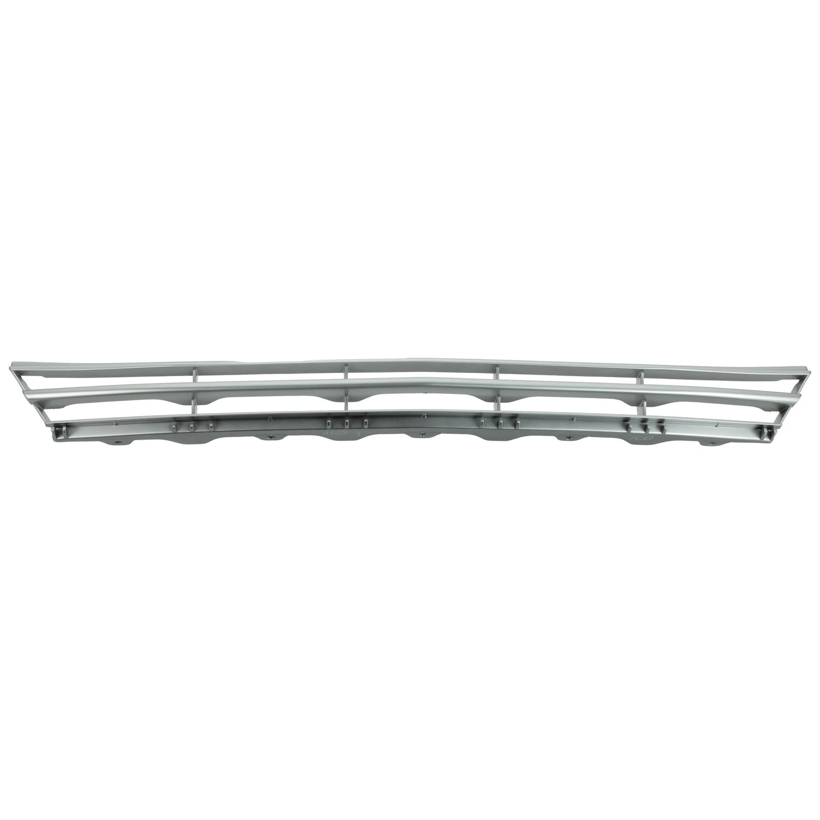 GENUINE LEXUS 1999-2003 RX300 Lower Radiator Grille Silver Gray 53112-48010-B2