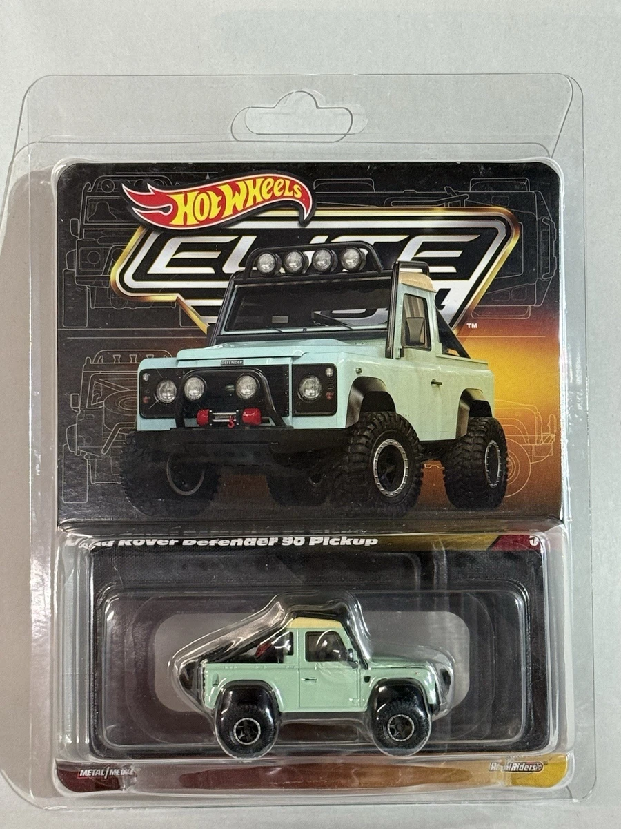Las mejores ofertas en Land Rover azul vehículos diecast y de