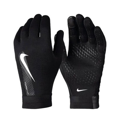 Nike Kinder Handschuhe Therma-FIT Academy DQ6066-010 Fußball Laufen Sport S M L