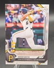 New Listing2026 Konnor Griffin Topps Now Rookie Card #49 Pirates Baseball RC