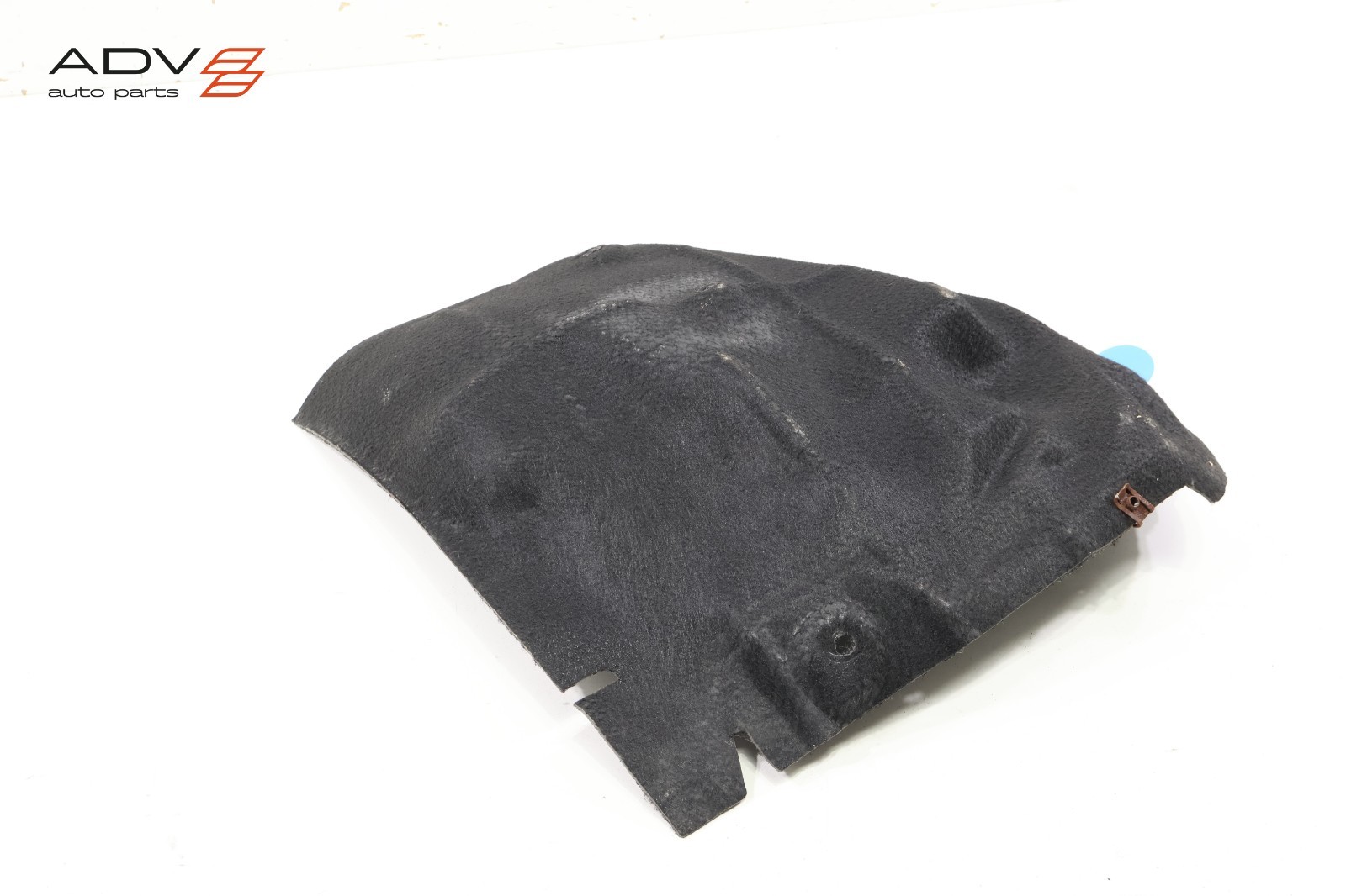 2015-2018 FERRARI CALIFORNIA T FRONT RIGHT SIDE FENDER LINER FORWARD SHIELD OEM