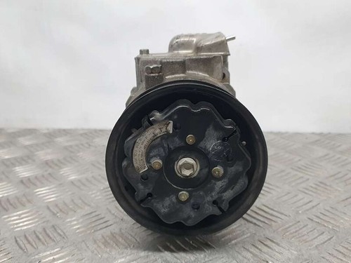 6Q0820803D klimakompressor SEAT IBIZA 6L1 COOL 2001 4563536