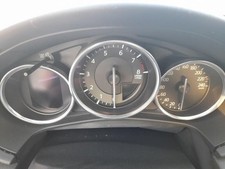 Compteur Mazda MX5
