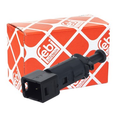 Bremslichtschalter Bremsschalter FEBI 34093 für Dacia Nissan Opel Renault Clio
