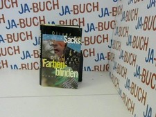Die Insel der Farbenblinden; Die Insel der Palmfarne; Oliver Sacks. Dt. von Hain