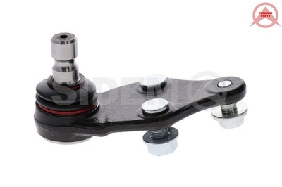 Traggelenk Führungsgelenk SIDEM 81186 für KIA SORENTO 3 UM CRDI 4WD GDI CVVT