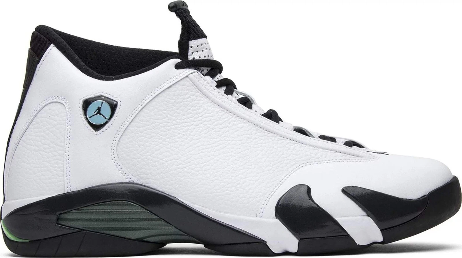 Jordan 14 Retro Seamless Black 2016 for Sale | Authenticity