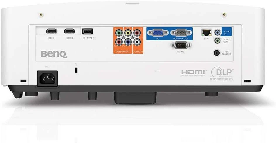 BenQ LU930 5000L WUXGA Projector - Image 4 of 4
