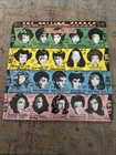 The Rolling Stones SOME GIRLS Vinyl LP 1978 Record COC 39108 OG old-school