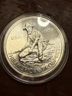 1983 Engelhard Prospector 1 oz Silver 0.999 KEY SIGNIFICANT YEAR in Capsule 👀🔥