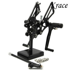 FXCNC Motorcycle Parts for Kawasaki Ninja ZX14 for sale | eBay