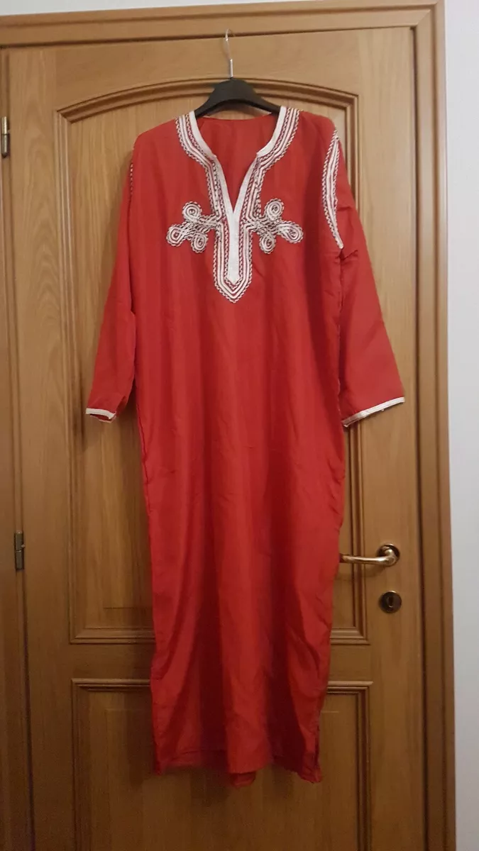 Tunica shop marocchina femminile