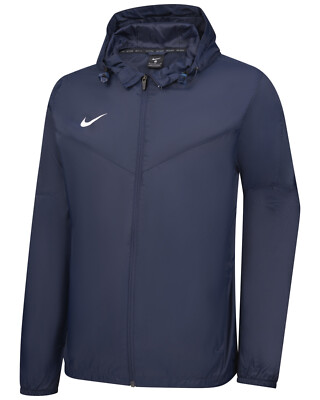 Parka Nike Regenjacke S Jacket Nike Sideline Regenjacke Nike
