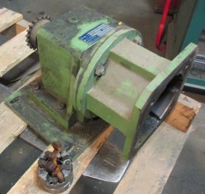 STOBER C202N0240MQ30 3619EV