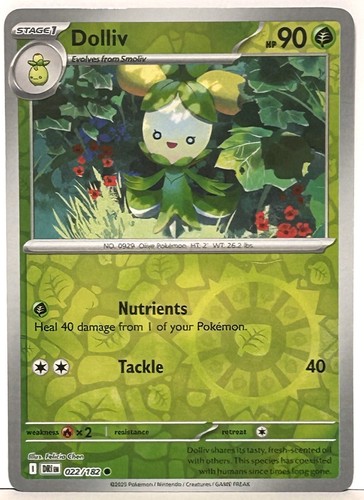Pokémon Destined Rivals SV10 -Choose Your Own Card! Base set NM (#1 - #111) - Picture 39 of 191