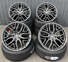 19 Zoll MM09 Felgen f�r 1er 2er F20 F21 F22 F23 X3 X4 F25 F26 M Performance M135