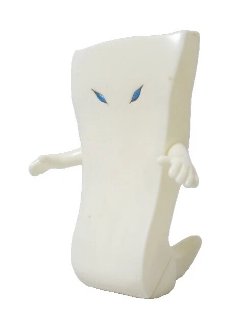 Figuras de Acción de Vinilo Bandai Yokai y accesorios