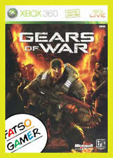 Calibur11 Gears of War XBOX 360 Vault 