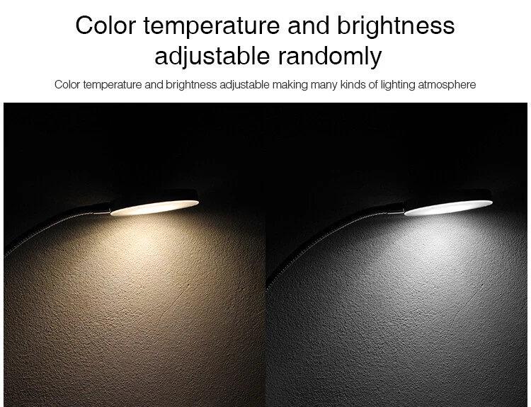 Mi·Light GU10 4W/6W RGB+CCT LED Spotlight RGBW Bulb 2700K-6500K Glühbirne Lampe - Image 4 of 4