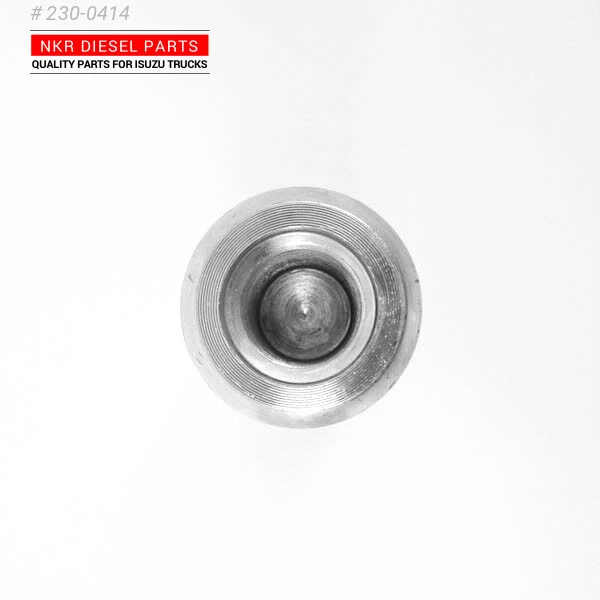 Tuerca de rueda interior trasera izquierda para Isuzu NPR NPR-HD NQR NRR 4HK1 5,2 L 6BG1 6,5 94-16 Foto 3 de 4