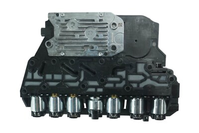 46420A - 6T40 6T45, SOLENOID ASSEMBLY, TEHCM, GEN 1 - CHEVY CRUZ, EQUINOX