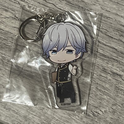 B-Project ~Kodou*Ambitious~ - Kitakado Tomohisa - Acrylic Keychain