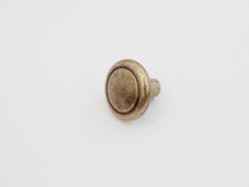 Möbelknöpfe Griffe Knauf Knopf Schrank Küche Tür Messing Gold Silber antik V807