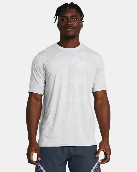 Under Armour Vanish Energy Printed T-Shirt - Men