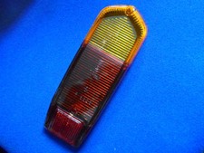 Feu arrière Fiat 124