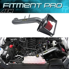 AEM 21-8129DC Cold Air Intake Performance Kit For 2015-2020 Ford F150 5.0L V8