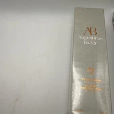 Augustinus Bader- The Rich Cream With TFC8, Hydrating Face Cream,-1.7oz-50ml
