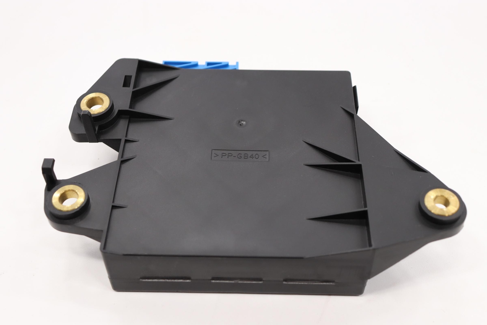 2014 - 2017 MASERATI QUATTROPORTE SUSPENSION CONTROL MODULE UNIT OEM 670009256
