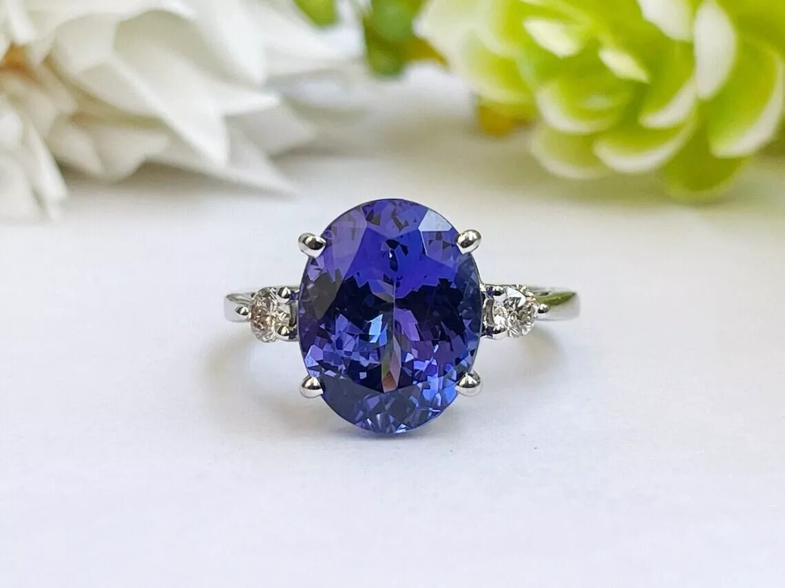 Ebay tanzanite jewelry deals