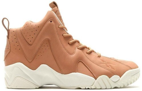 Reebok Kamikaze II Vegtan BS9669 Shawn Kemp Retro British Tan