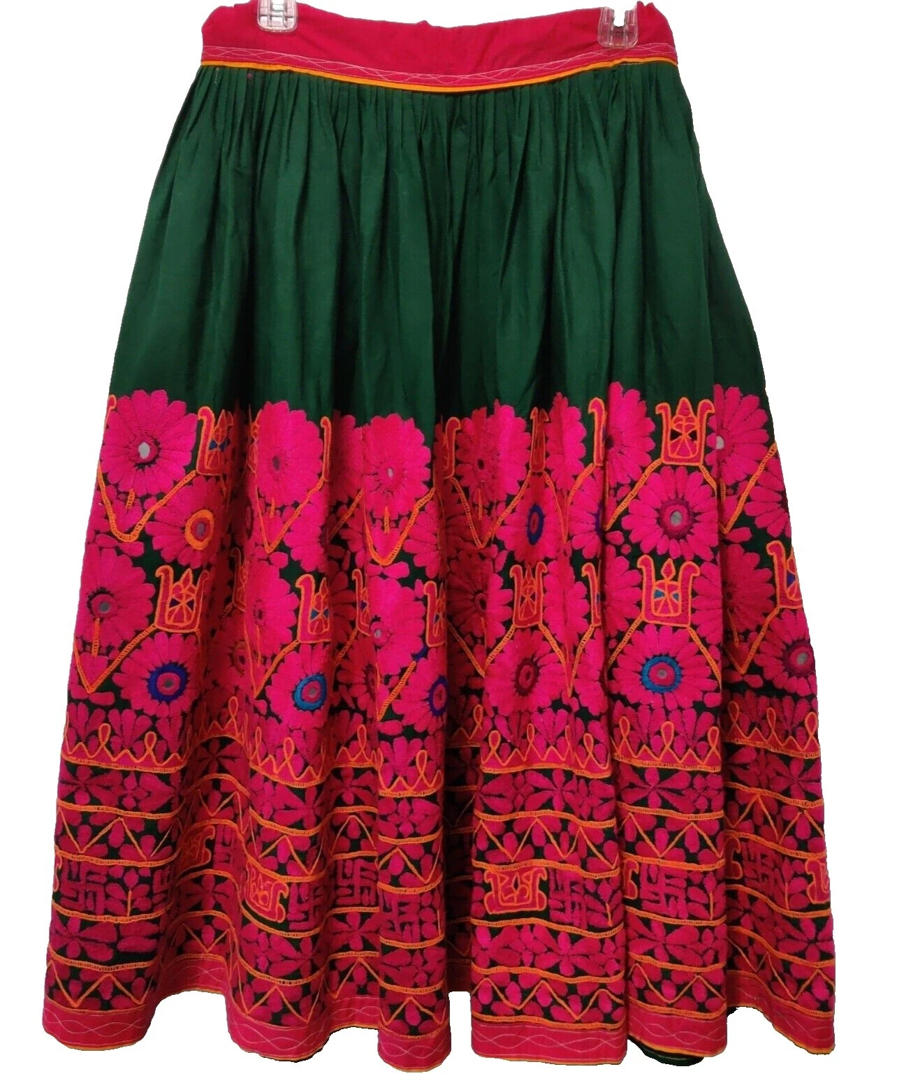 Faldas para mujer Calypso St. Barth de algodón