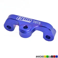 Motorcycle Promoto MX aluminum alloy 7075 steering fixed resistance