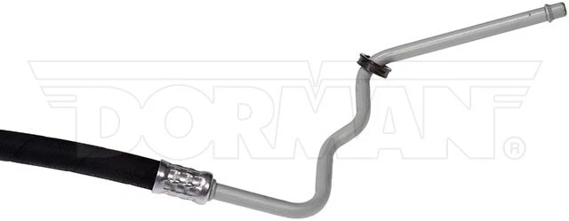 Linha de resfriador de óleo de transmissão Dorman 624-719 compatível com Montana Uplander 15806710 - Imagem 4 de 4