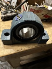 DODGE 070286 TWO-BOLT PILLOW BLOCK BEARING 070286