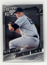 2014 Panini Prizm Draft Picks Card #91 Jonathan Holder