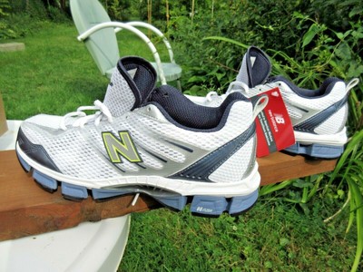 new balance n-fuse 710