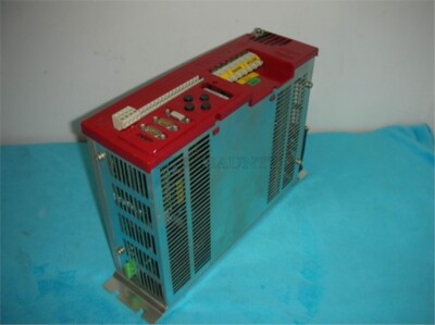 1Pc Used Keb Servo Driver 05.S4.R11-M200 ex