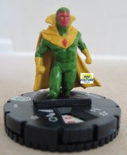 HEROCLIX Civil War SOP 003 VISION