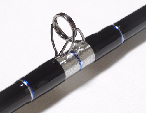 Saltwater Offshore Casting Rod 6' 1PC - Picture 2 of 6