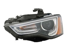 For 2013-2015 Audi Rs5 Headlight Assembly Left 93772qv 2014