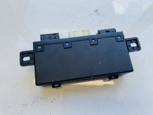 BMW 5-Series 1999 Door control relay (DOOR CONTROL UNIT MODULE ECU #1405278-78